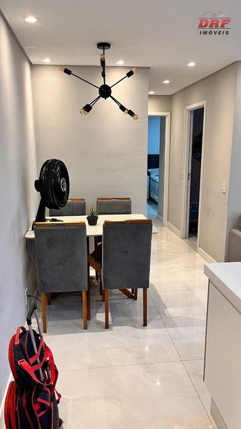 Foto 5 do(a) Apartamento de 2 quartos à venda em Macedo, Guarulhos