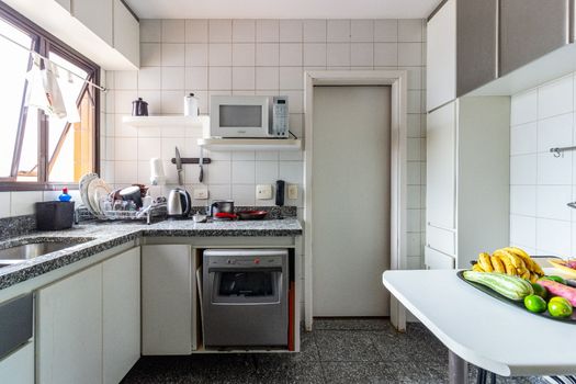 Foto 26 do(a) Apartamento de 4 quartos à venda em Perdizes, São Paulo