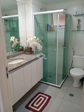 Foto 18 do(a) Apartamento de 3 quartos à venda em Vila Santana, São Paulo