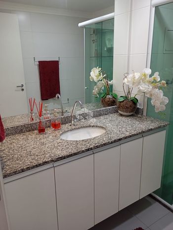 Foto 19 do(a) Apartamento de 3 quartos à venda em Vila Santana, São Paulo