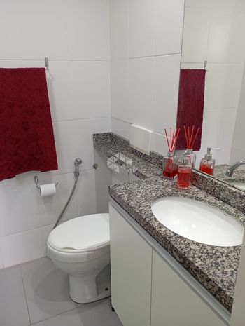 Foto 32 do(a) Apartamento de 3 quartos à venda em Vila Santana, São Paulo