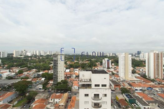 Foto 9 do(a) Apartamento de 3 quartos à venda em Chácara Santo Antônio (Zona Sul), São Paulo