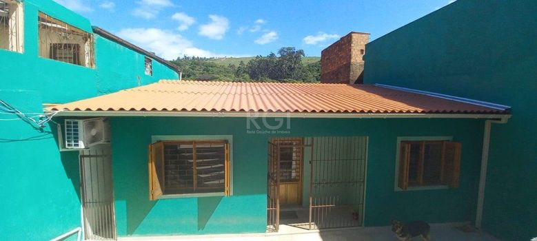 Foto 11 do(a) Casa em Condomínio de 3 quartos à venda em Cascata, Porto Alegre