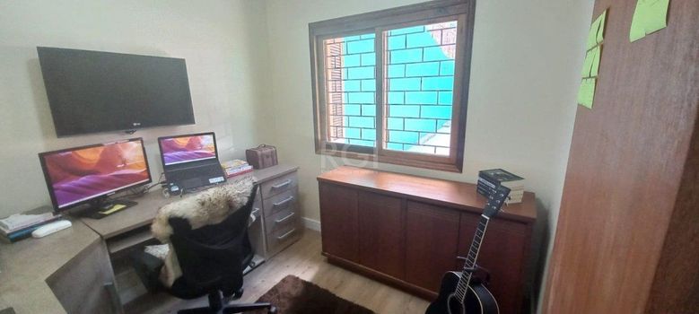 Foto 6 do(a) Casa em Condomínio de 3 quartos à venda em Cascata, Porto Alegre