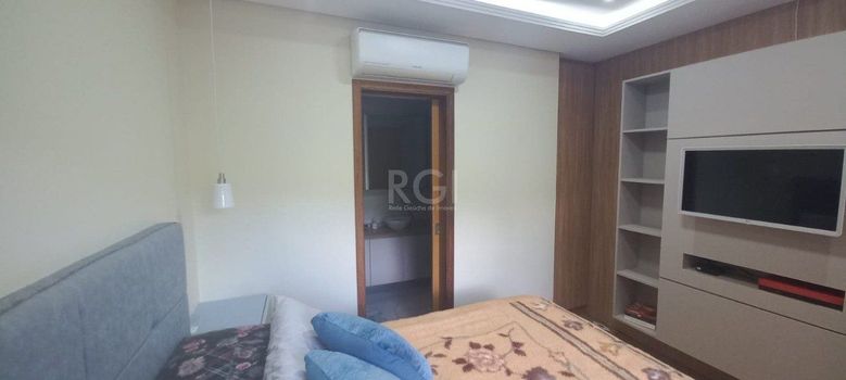 Foto 9 do(a) Casa em Condomínio de 3 quartos à venda em Cascata, Porto Alegre
