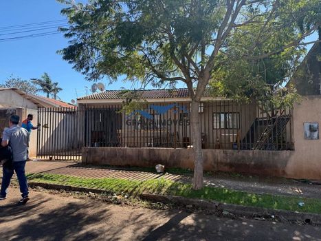 Foto 4 do(a) Casa de 3 quartos à venda em Vera Cruz, Sarandi