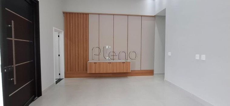 Foto 4 do(a) Casa em Condomínio false à venda em Loteamento Park Gran Reserve, Indaiatuba