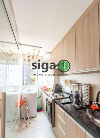 Foto 4 do(a) Apartamento de 2 quartos à venda em Vila Andrade, São Paulo