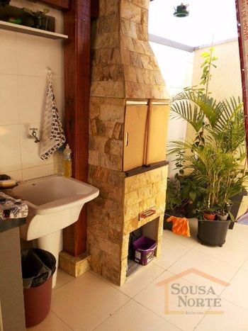 Foto 14 do(a) Casa em Condomínio de 3 quartos à venda em Vila Guaca, São Paulo