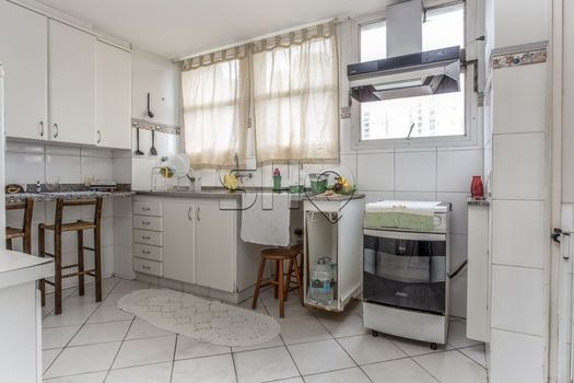 Foto 5 do(a) Apartamento de 4 quartos à venda em Vila Andrade, São Paulo
