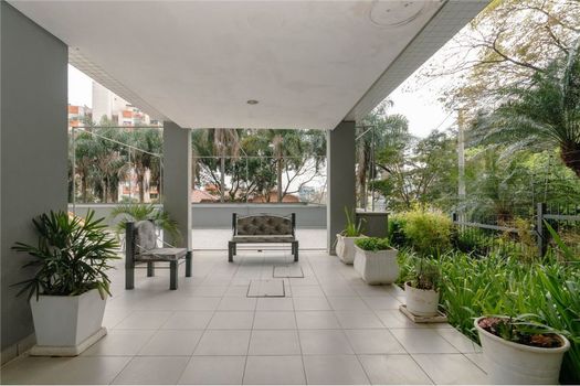 Foto 4 do(a) Apartamento de 3 quartos à venda em Passo da Areia, Porto Alegre