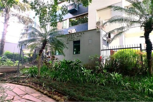 Foto 1 do(a) Apartamento de 3 quartos à venda em Passo da Areia, Porto Alegre