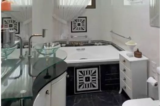 Foto 8 do(a) Apartamento de 4 quartos à venda em Campo Belo, São Paulo