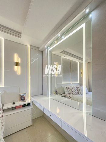 Foto 18 do(a) Apartamento de 2 quartos à venda em Jardim Cidade de Florianópolis, São José