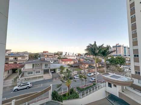 Foto 13 do(a) Apartamento de 2 quartos à venda em Jardim Cidade de Florianópolis, São José