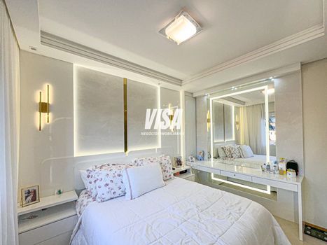 Foto 17 do(a) Apartamento de 2 quartos à venda em Jardim Cidade de Florianópolis, São José