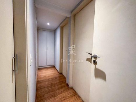 Foto 4 do(a) Apartamento de 3 quartos à venda em Vila Progredior, São Paulo