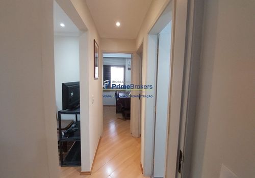 Foto 12 do(a) Apartamento de 3 quartos à venda em Vila da Saúde, São Paulo