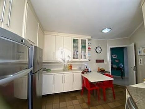 Foto 17 do(a) Apartamento de 3 quartos à venda em Moema, São Paulo