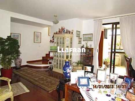 Foto 19 do(a) Apartamento de 4 quartos à venda em Vila Andrade, São Paulo