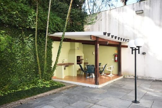 Foto 20 do(a) Apartamento de 4 quartos à venda em Vila Andrade, São Paulo