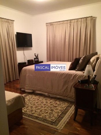 Foto 12 do(a) Apartamento de 4 quartos à venda em Vila Andrade, São Paulo