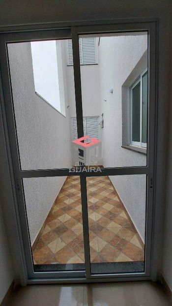 Foto 13 do(a) Apartamento de 2 quartos à venda em Vila Alice, Santo André