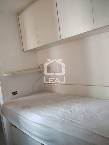 Foto 44 do(a) Apartamento de 4 quartos à venda em Cidade Monções, São Paulo