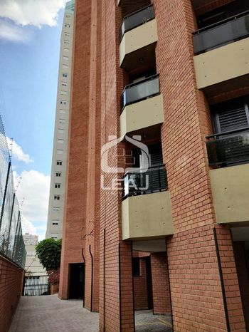 Foto 24 do(a) Apartamento de 4 quartos à venda em Cidade Monções, São Paulo
