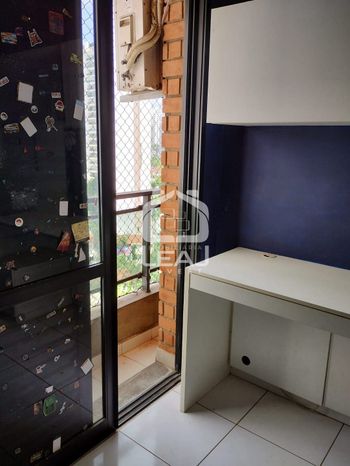 Foto 20 do(a) Apartamento de 4 quartos à venda em Cidade Monções, São Paulo