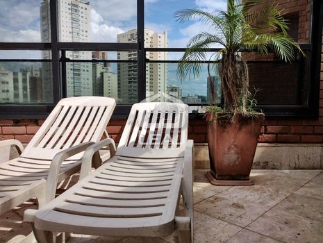 Foto 30 do(a) Apartamento de 4 quartos à venda em Cidade Monções, São Paulo