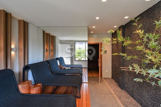 Foto 45 do(a) Apartamento de 3 quartos à venda em Vila Clementino, São Paulo