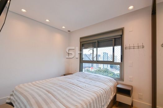Foto 32 do(a) Apartamento de 3 quartos à venda em Vila Clementino, São Paulo