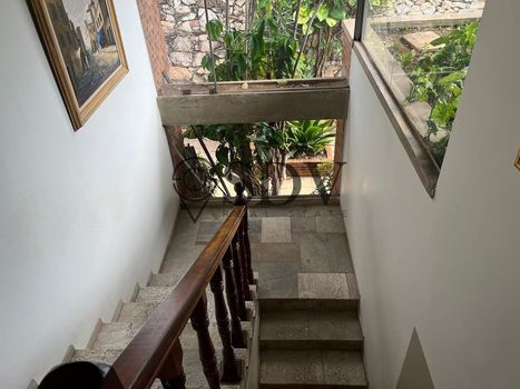 Foto 12 do(a) Casa de 4 quartos à venda em Caxingui, São Paulo