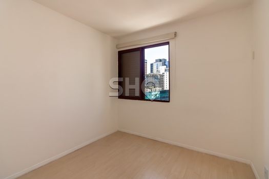 Foto 4 do(a) Apartamento de 1 quartos à venda em Itaim Bibi, São Paulo