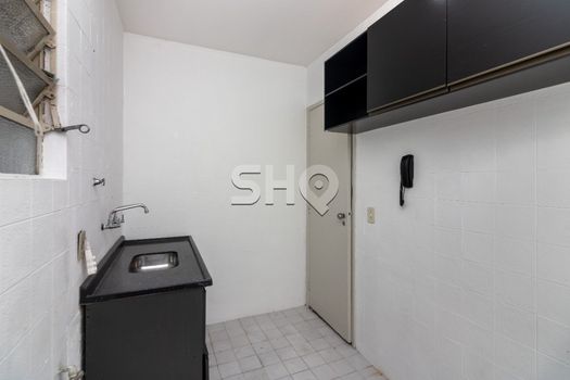 Foto 10 do(a) Apartamento de 1 quartos à venda em Itaim Bibi, São Paulo