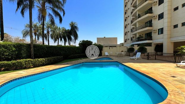 Foto 33 do(a) Apartamento de 3 quartos à venda em Jardim Santa Ângela, Ribeirão Preto