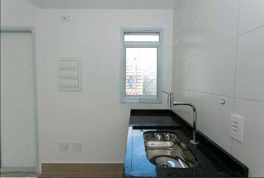 Foto 19 do(a) Apartamento de 1 quartos à venda em Vila Azevedo, São Paulo