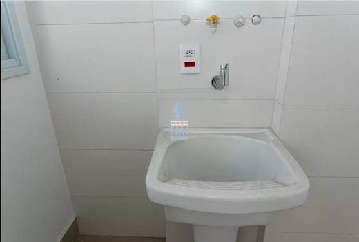 Foto 13 do(a) Apartamento de 1 quartos à venda em Vila Azevedo, São Paulo