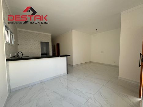 Foto 4 do(a) Casa de 3 quartos à venda em Residencial Santa Giovana, Jundiaí