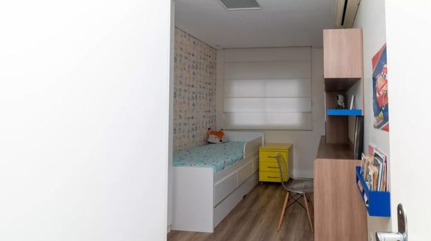 Foto 20 do(a) Apartamento de 2 quartos à venda em Água Branca, São Paulo