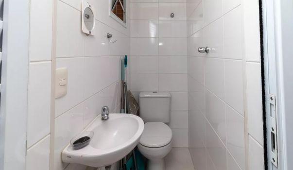 Foto 28 do(a) Apartamento de 2 quartos à venda em Água Branca, São Paulo