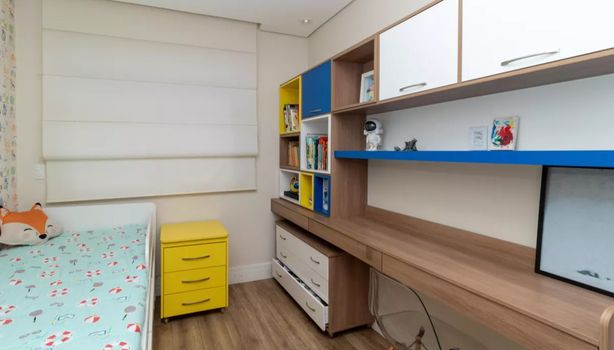 Foto 18 do(a) Apartamento de 2 quartos à venda em Água Branca, São Paulo