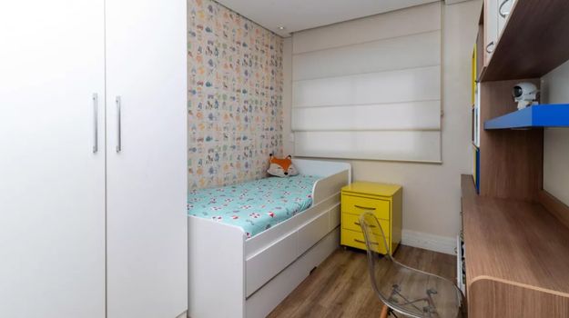 Foto 17 do(a) Apartamento de 2 quartos à venda em Água Branca, São Paulo