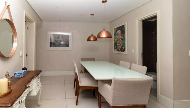 Foto 5 do(a) Apartamento de 2 quartos à venda em Água Branca, São Paulo