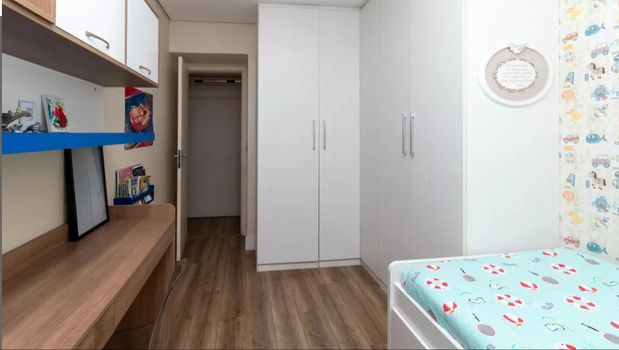 Foto 19 do(a) Apartamento de 2 quartos à venda em Água Branca, São Paulo