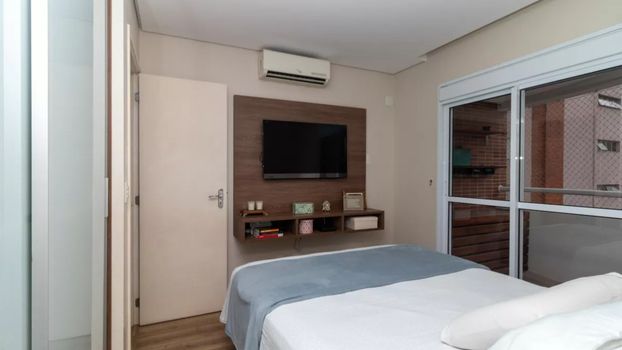 Foto 14 do(a) Apartamento de 2 quartos à venda em Água Branca, São Paulo