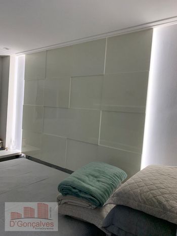 Foto 4 do(a) Apartamento de 3 quartos à venda em Centro, Diadema
