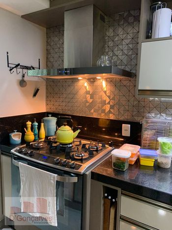 Foto 1 do(a) Apartamento de 3 quartos à venda em Centro, Diadema