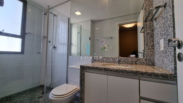 Foto 17 do(a) Apartamento de 4 quartos à venda em Vila da Serra, Nova Lima